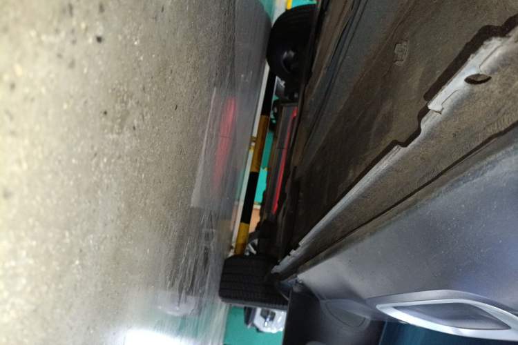 Used Citroen C5 AIRCROSS 2017 350THP Fashion Edition
