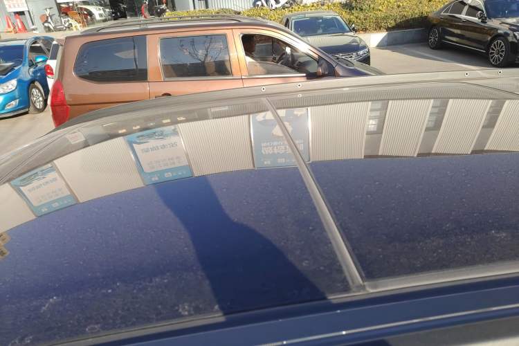 Used Buick Envision 2019 20T Two-Wheel Drive Leading Version China V Standard
