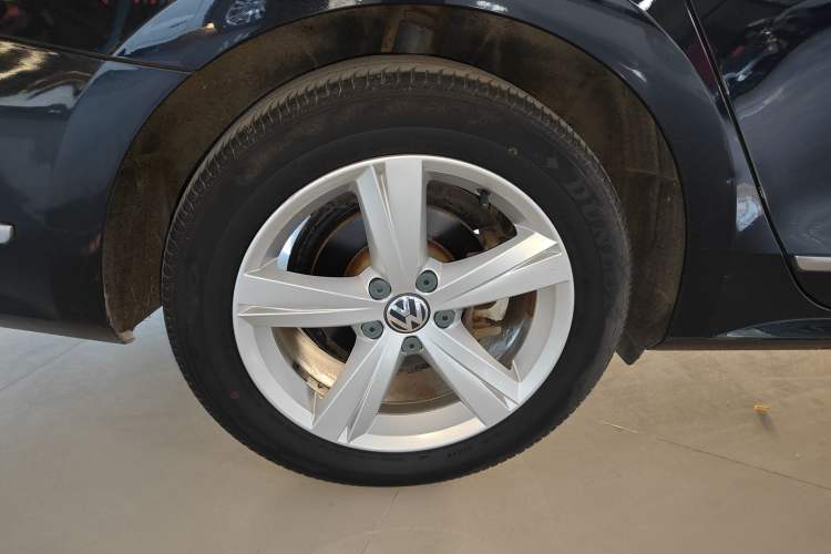 Used Volkswagen Passat 2014 1.8TSI DSG Prestige Edition