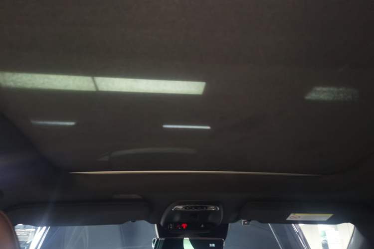 Used Volvo XC90 2021 B6 Luxury Smart Edition 7-Seater
