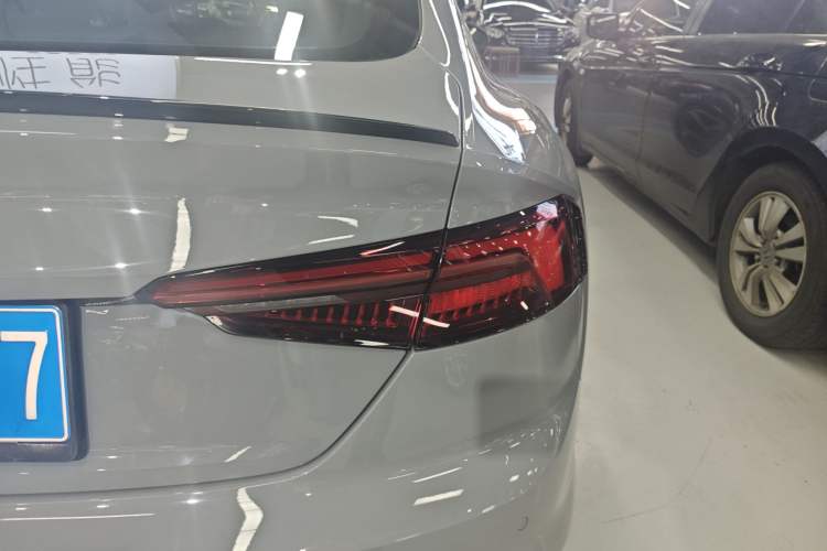 Used Audi RS 5 2019 RS 5 2.9T Sportback