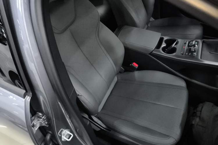 Used BYD Qin PLUS 2025 DM-i Smart Drive 55KM Leading Model
