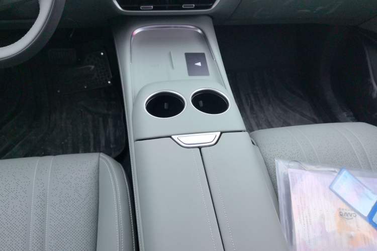 Used Deepal S07 2025 Deepal 520Max AD PRO Pure Electric Model with Advanced Driving Assist