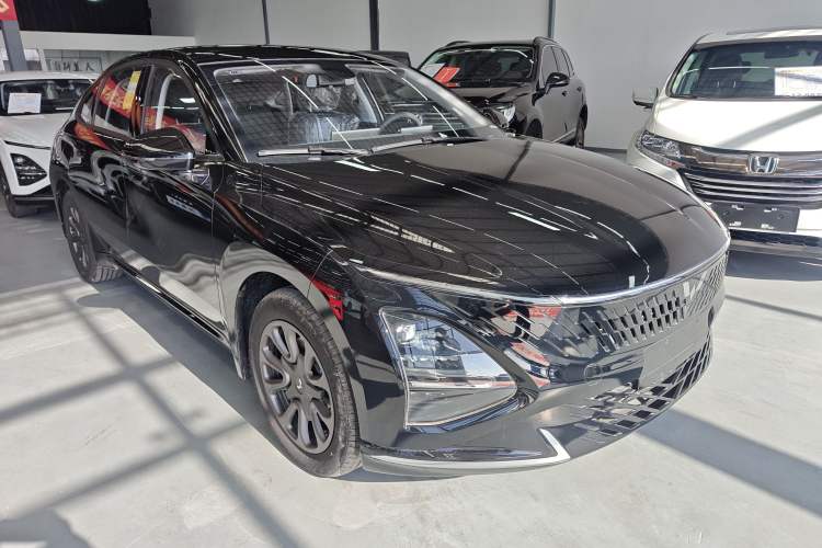 Used Wuling Xingguang 2025 70km Smart Standard Version