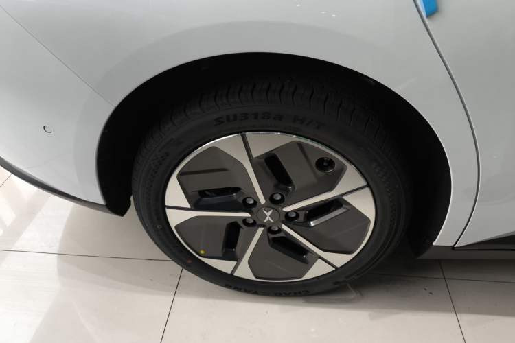 Used XPeng MONA M03 2025 515 Long-Range Plus
