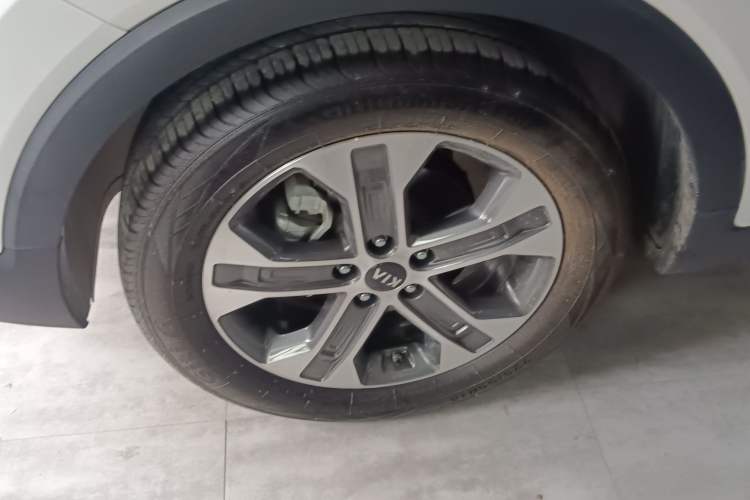 Used Kia Sportage R 2019 2.0L Automatic Smart Luxury Edition
