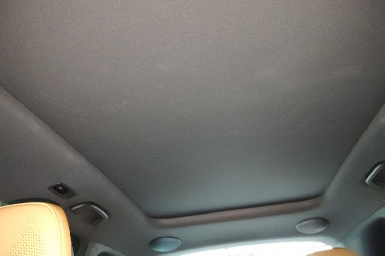 Used  Galaxy Xingjian 7 EM-i 2025 120km Flagship Edition
