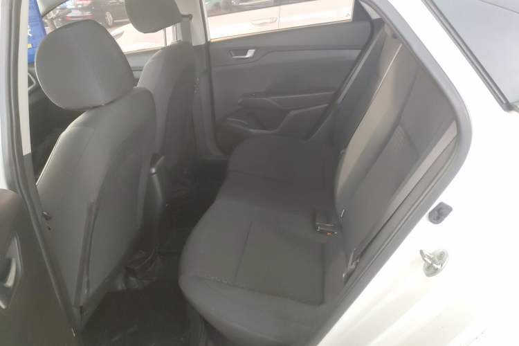 Used Hyundai Verna 2020 1.4L CVT GLS Cool Edition