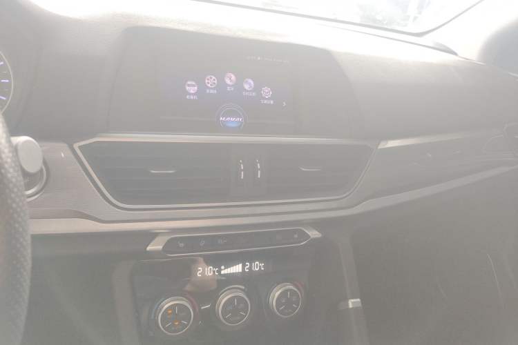 Used Haval H6 2019 Sport Edition 1.5T Automatic Two-Wheel Drive Elite Model China VI
