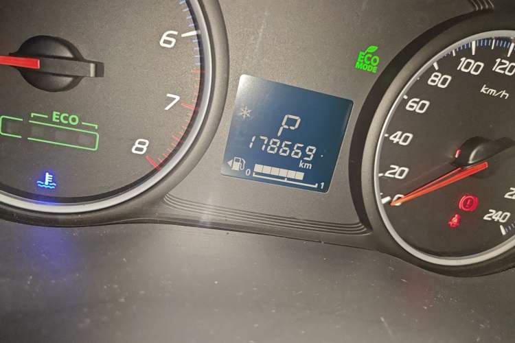 Used Mitsubishi Outlander 2018 2.0L Two-Wheel Drive Glory Edition 5 Seats