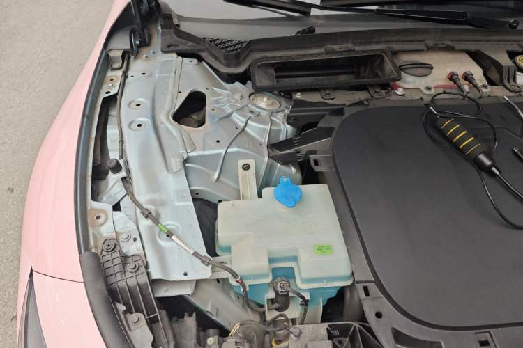 Used  Star Era ES 2024 Max Long-Range Version
