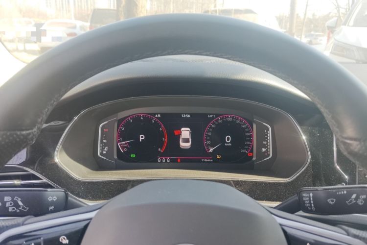 Used Volkswagen Passat 2023 380TSI Luxury Edition
