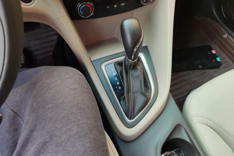 Used Buick GT 2021 Exemplar 1.5L Automatic Entry-Level Trim
