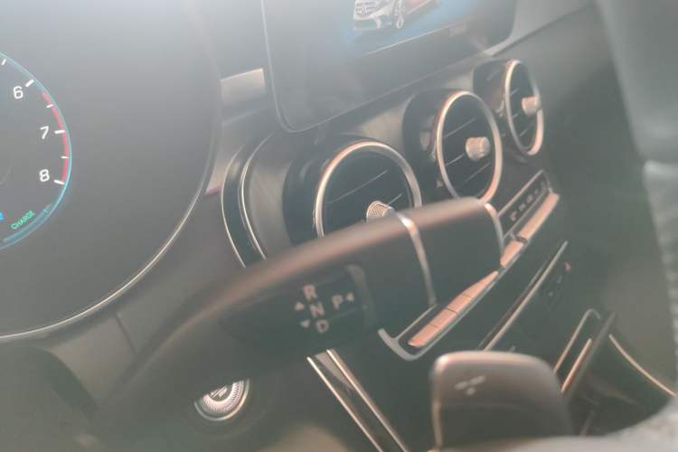 Used Mercedes-Benz C-Class 2021 C 260 L Sport Edition