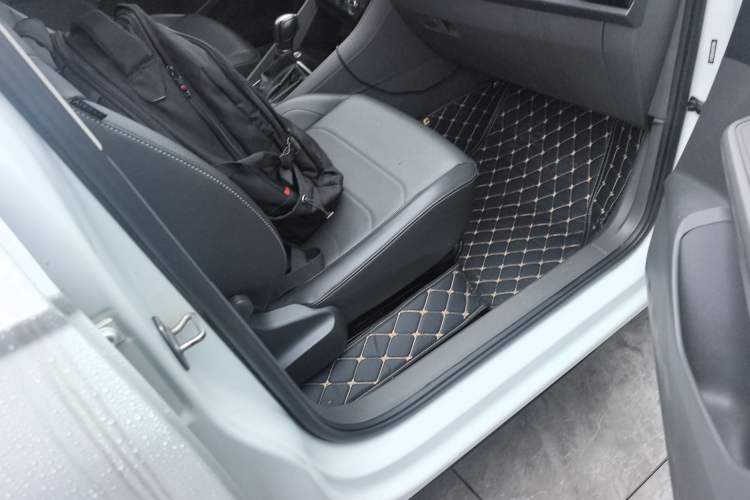 Used Jetta VS5 2019 280TSI Automatic Enjoyment Model