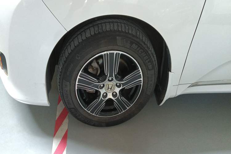 Used Honda Odyssey 2015 Revised Version 2.4L Comfort Edition
