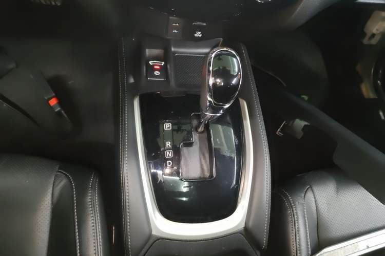 Used Nissan X-Trail 2019 2.0L CVT Smart Connect Comfort Edition 2WD