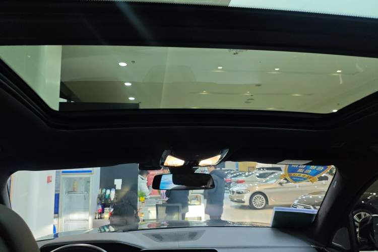 Used BMW X5 2022 Restyled xDrive 40Li M Sport Package