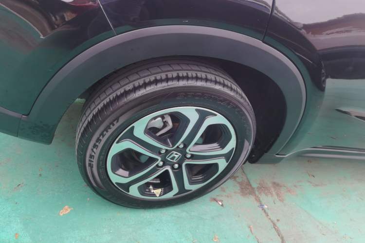 Used Honda XR-V 2017 1.8L EXi CVT Comfort Version
