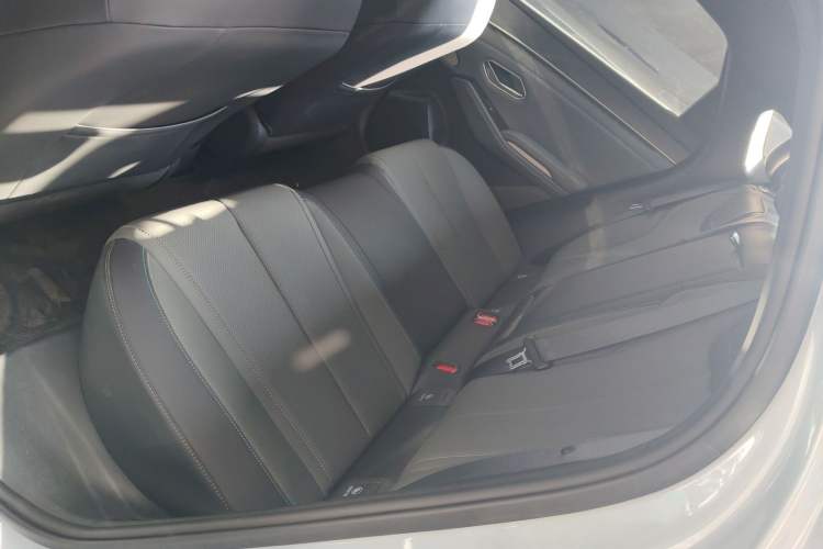 Used BYD Qin L 2024 DM-i 120KM Beyond Model