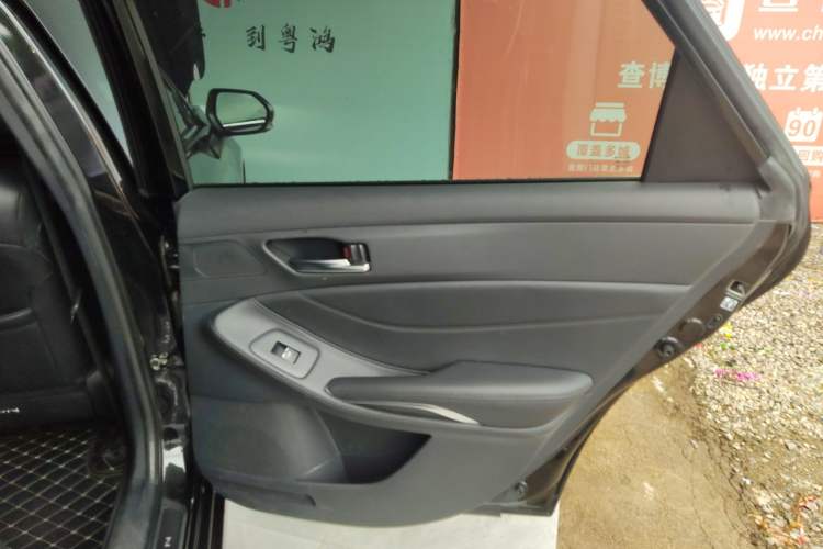 Used Toyota Avalon 2019 2.0L XLE Premium Edition China VI
