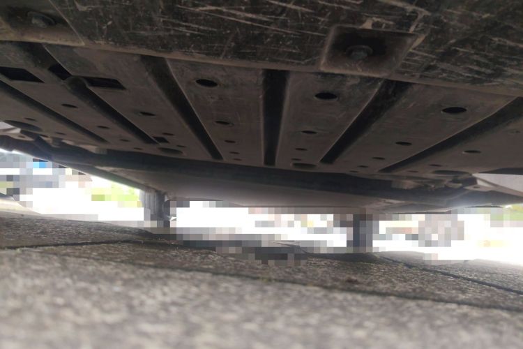 Used BYD Seagull 2025 305 km Free Version