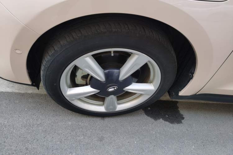 Used ORA Good Cat 2021 400km Standard Range Athena Edition Lithium-Ion Battery