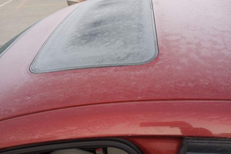 Used Buick Regal 2015 2.0L Leading Fashion Edition
