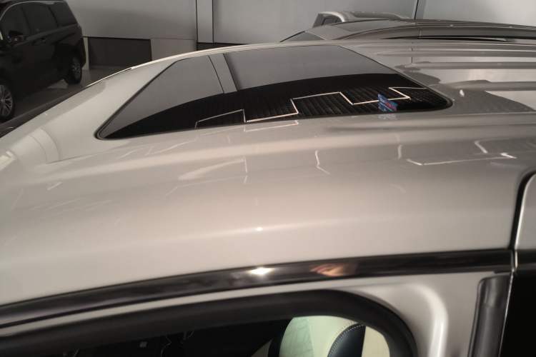 Used Buick GL8 2020 ES Land Cruiser 653T Comfort Edition
