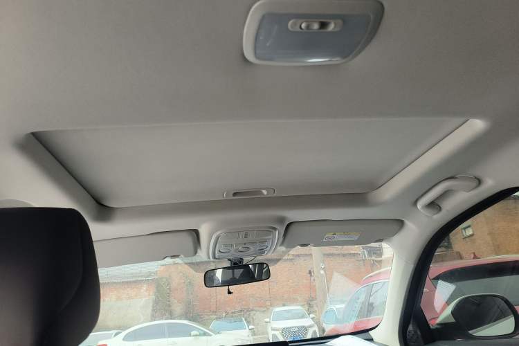 Used Haval H6 2021 National Trend Edition 1.5T Automatic Urban Version