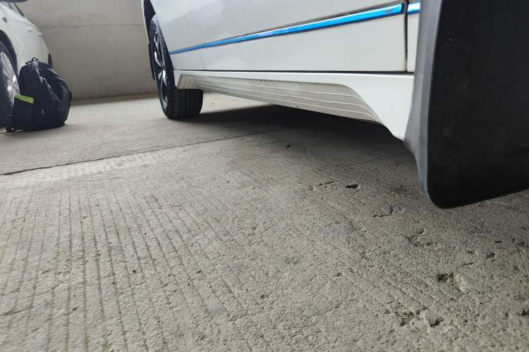 Used BYD e2 2021 Luxury Model
