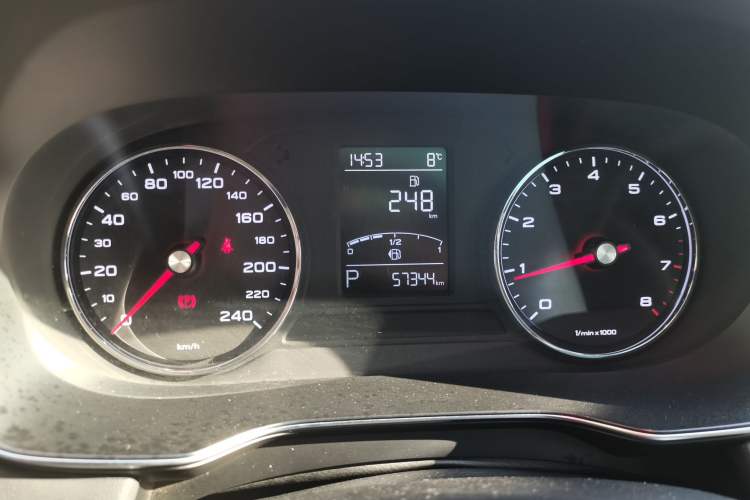 Used Roewe RX5 2020 PLUS 300TGI Automatic Ali National Style Luxury Edition