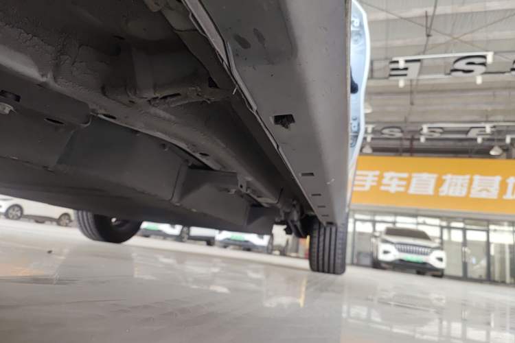 Used NETA AYA 2023 Revised Version 401 Lite
