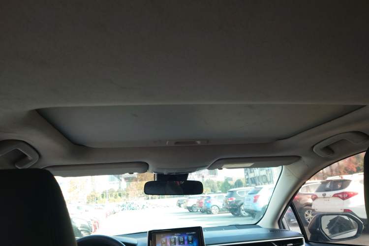 Used Toyota Corolla 2019 1.2T S-CVT GL-i Elite Edition
