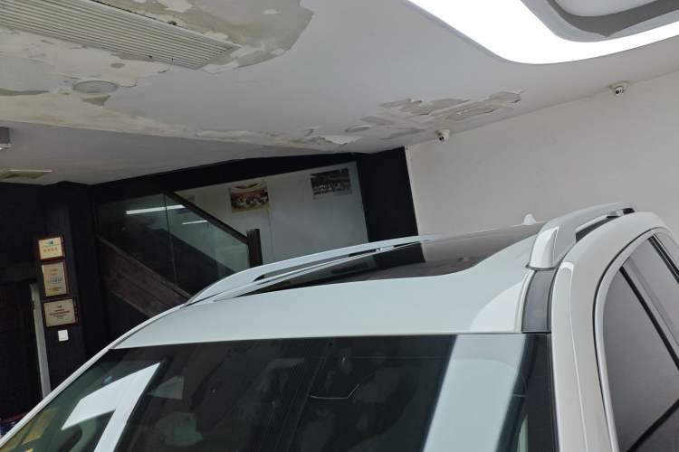 Used Tank 500 New Energy 2023 Hi4-T