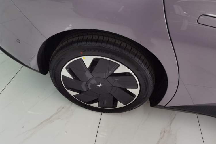 Used XPeng MONA M03 2025 502 Long-Range Max
