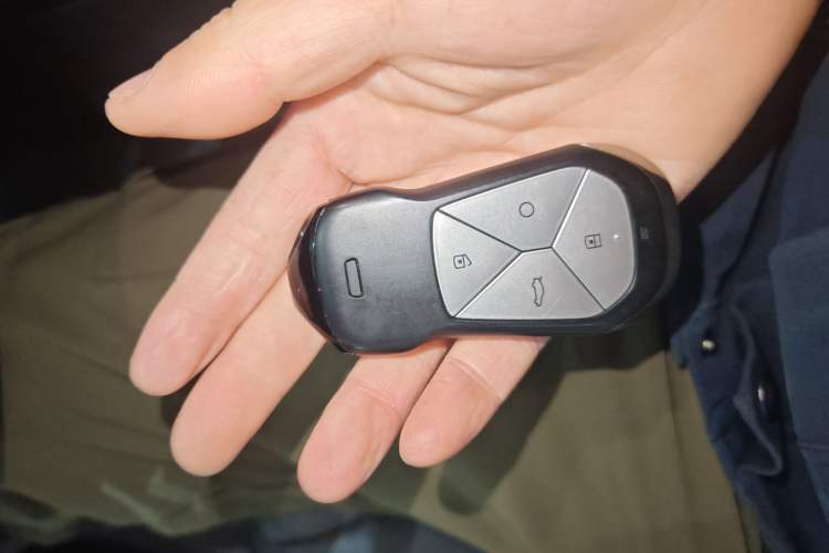 Used XPeng P5 2021 460G+