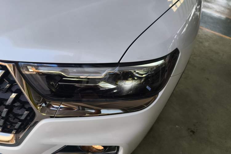 Used Haval H6 2021 China Trend Edition 1.5 GDIT Automatic Champion Version
