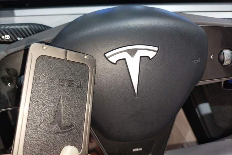 Used Tesla Model Y 2023 Rear-Wheel-Drive Version