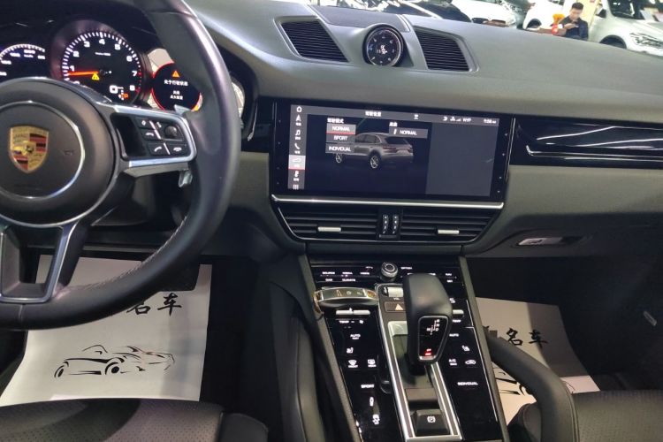 Used Porsche Cayenne 2019 Cayenne 3.0T
