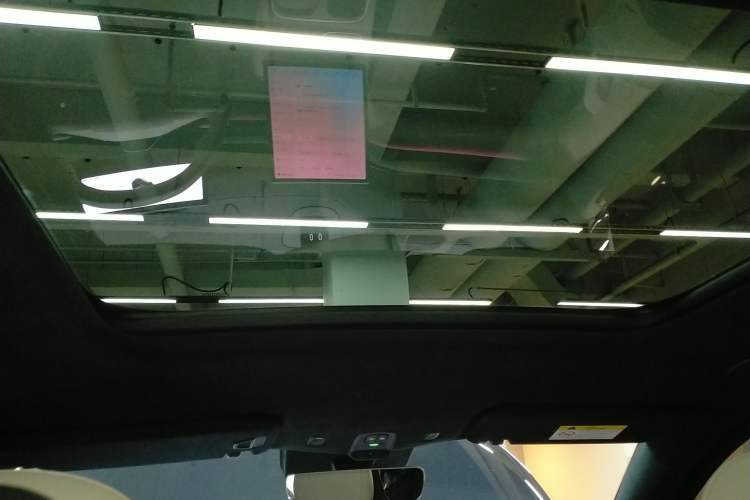 Used Nio ES6 2023 75 kWh