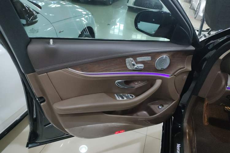 Used Mercedes-Benz E-Class 2023 Updated E 300 L Fashion Edition