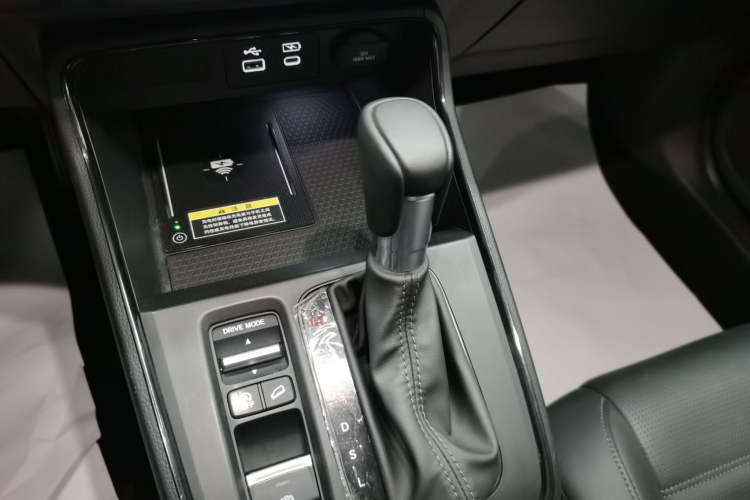 Used Honda CR-V 2023 240TURBO Two-Wheel Drive FENGSHANG Edition 5 Seats
