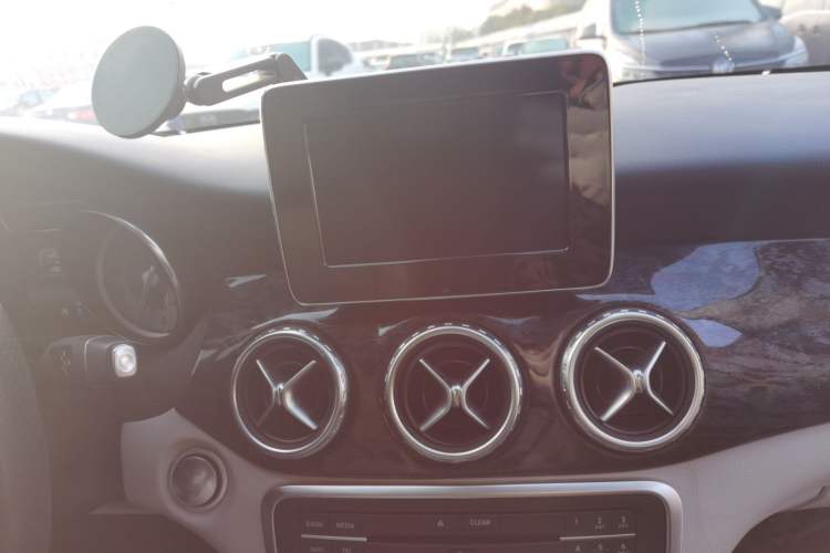 Used Mercedes-Benz GLA 2016 GLA 200 Sport Edition