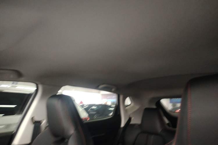 Used Oshan X5 2021 1.6L CVT Comfort Model