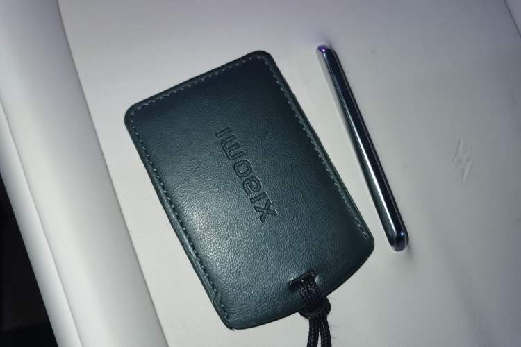 Used  YU7 2025 Ultra-Long Range Rear-Wheel Drive Version
