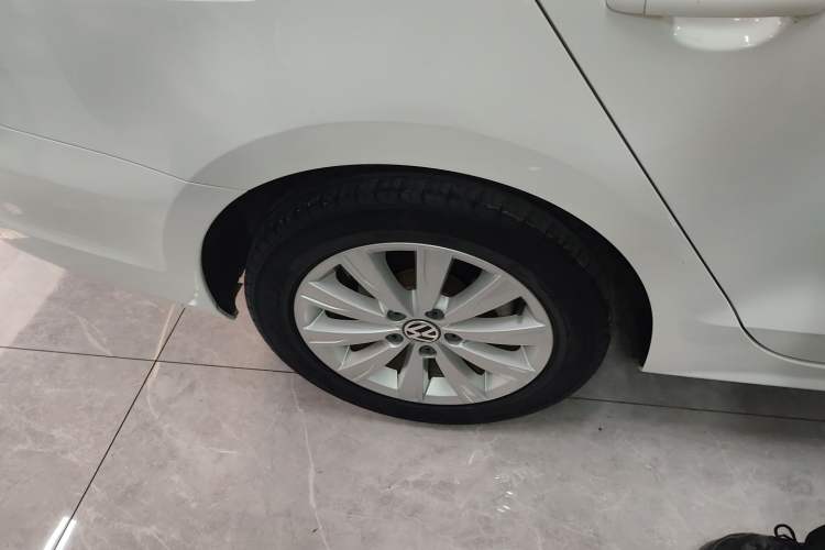 Used Volkswagen Sagitar 2014 1.6L Automatic Comfort Model