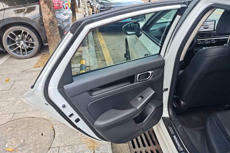 Used Honda Integra 2023 240TURBO CVT Smart Enjoyment Version
