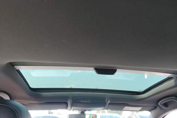 Used Volkswagen Lamando 2017 2.0T GTS