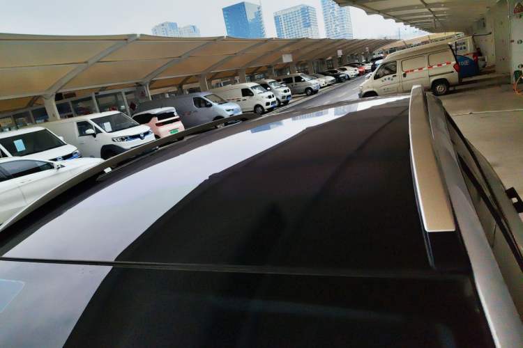 Used AION V 2024 Plus 70 Star Edition Ternary Lithium